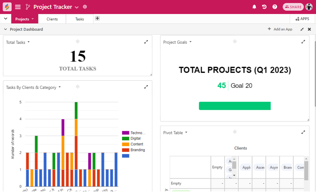 Mastering Workflow Management A Complete Guide Stackby