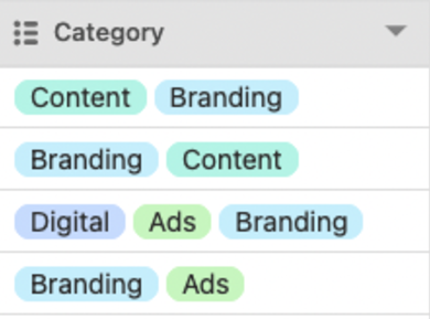 Work Management platform & Online Databases | Stackby Product Overview