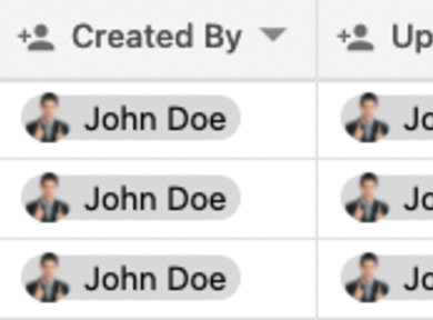 Work Management platform & Online Databases | Stackby Product Overview