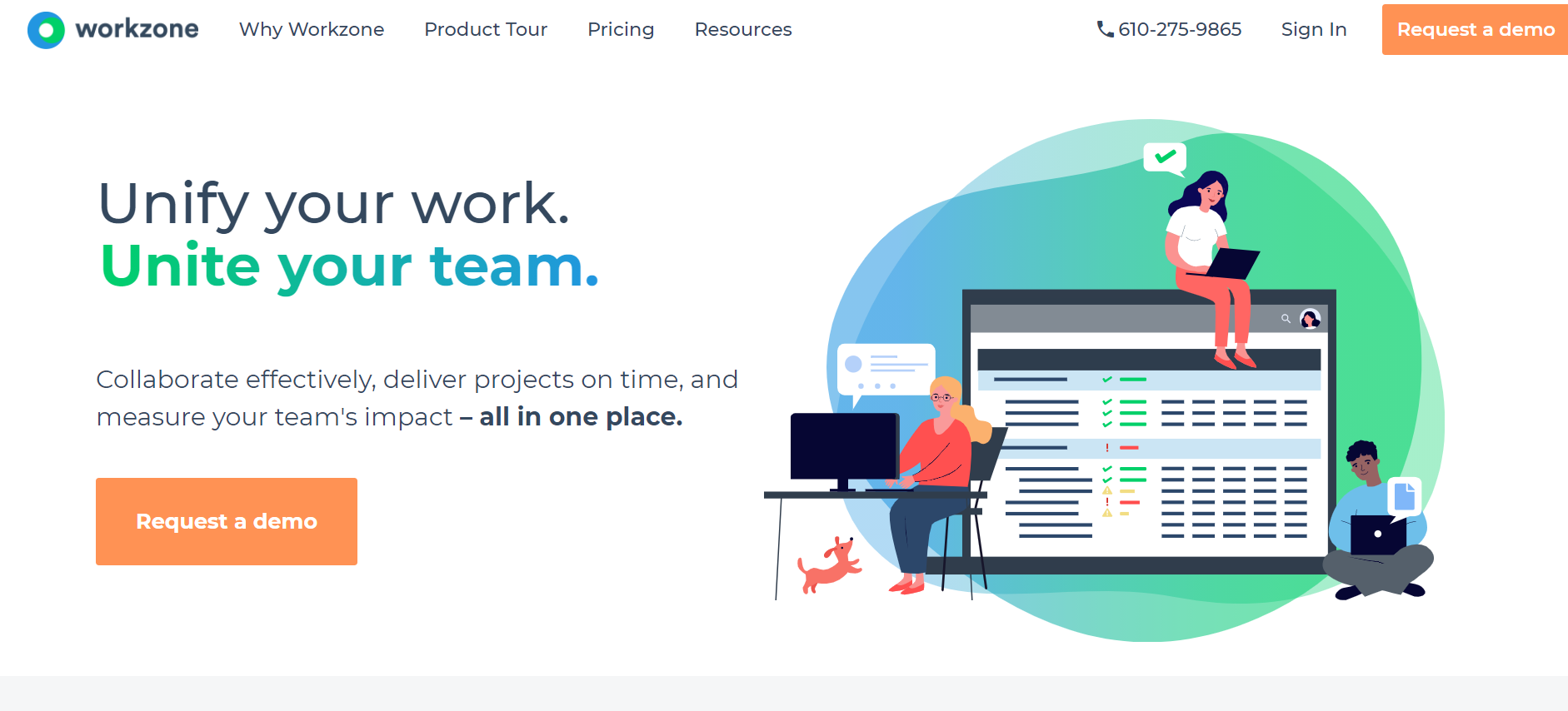 Best Project Management Software for Businesses [Updated 2024]