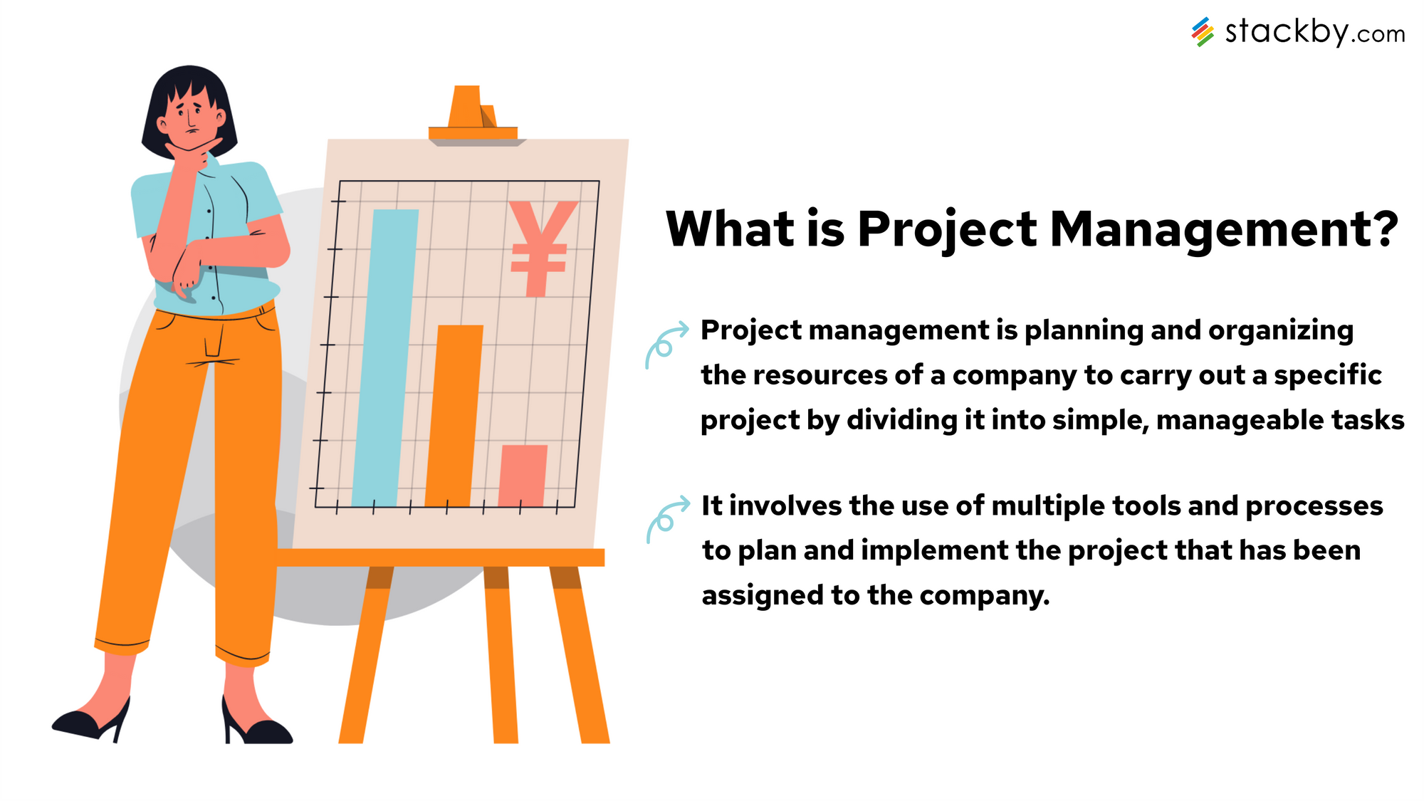Best Project Management Software for Businesses [Updated 2024]