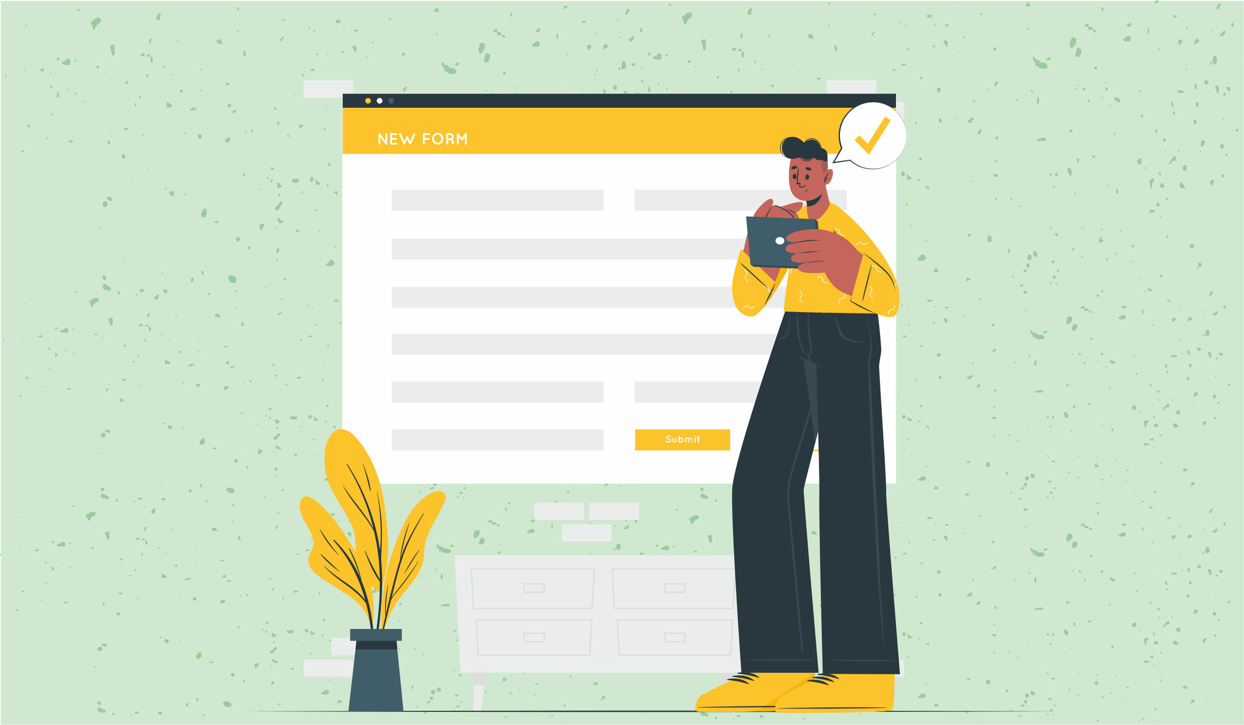 Top 10 Online Form Builders for 2023 (Free & Paid) Stackby