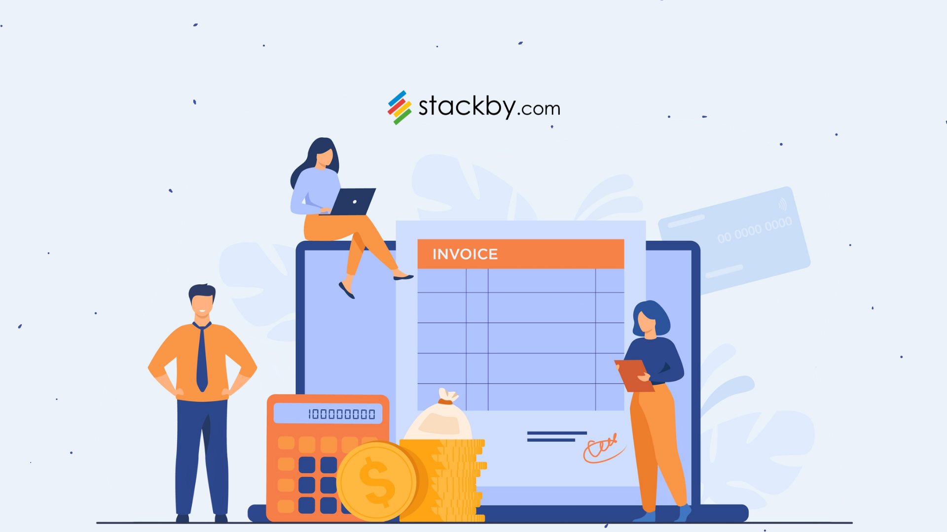 Free Excel Spreadsheet for Business Expenses (2024) - Stackby