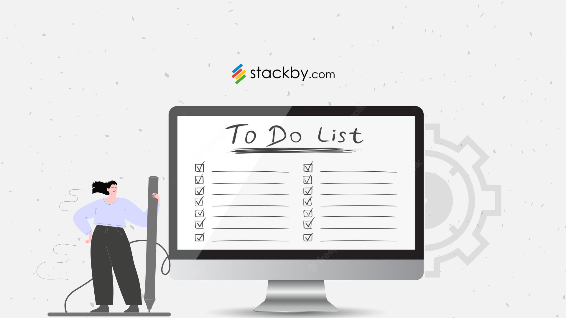 Cross Off Tasks in Excel To Do List - Contextures Blog