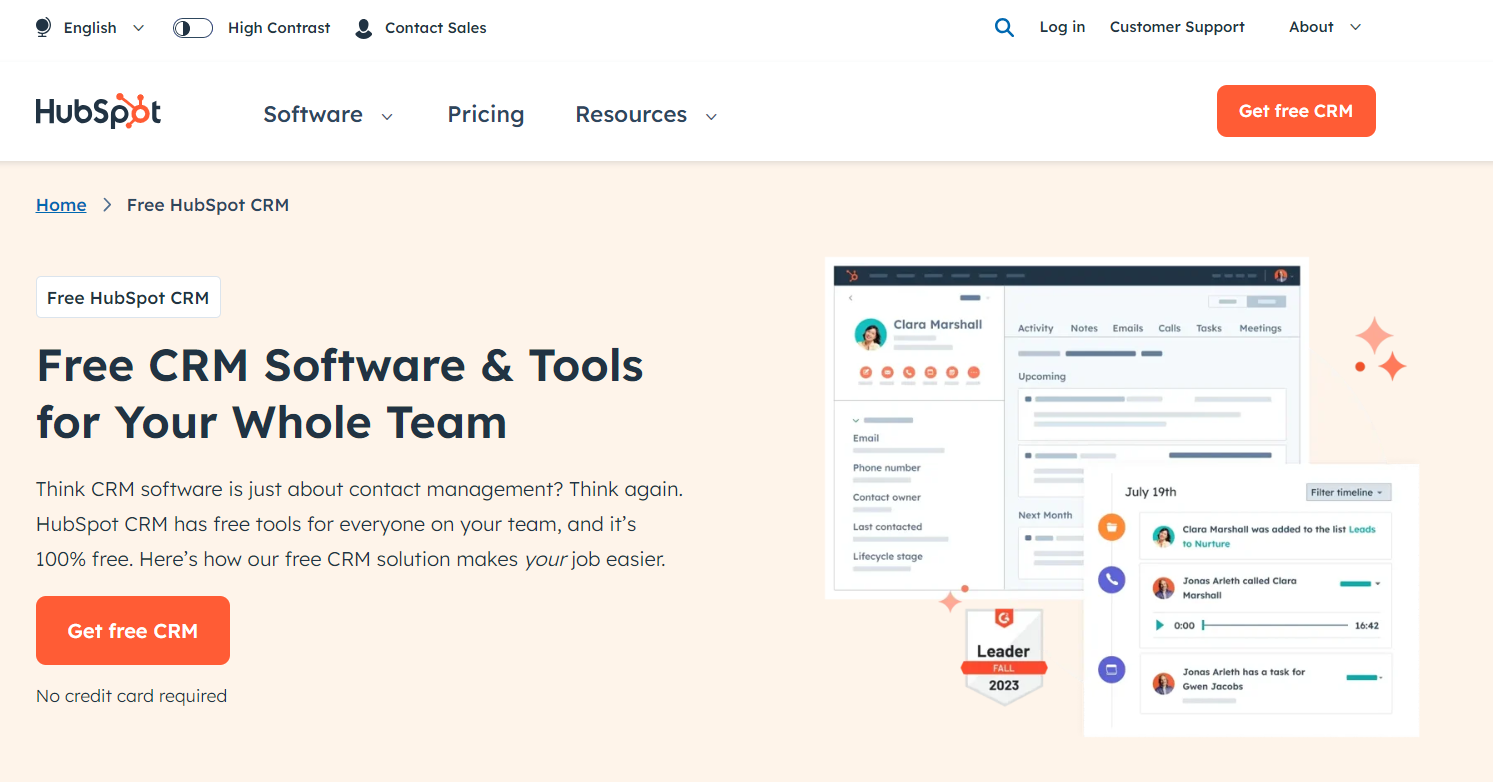 Top 12 Client Management Tools to Keep Your Clients Happy [ 2024 ]