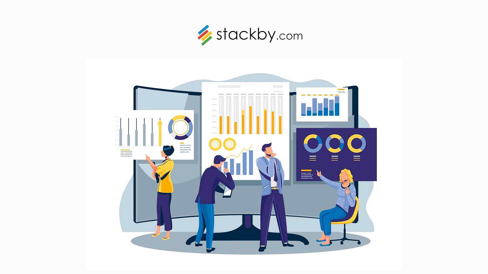 13 Best Business Management Software 2024 | Stackby