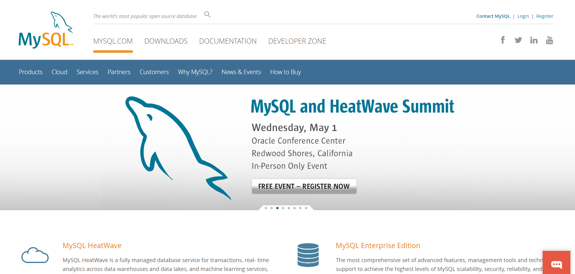 MySQL as Database Software for Mac Users