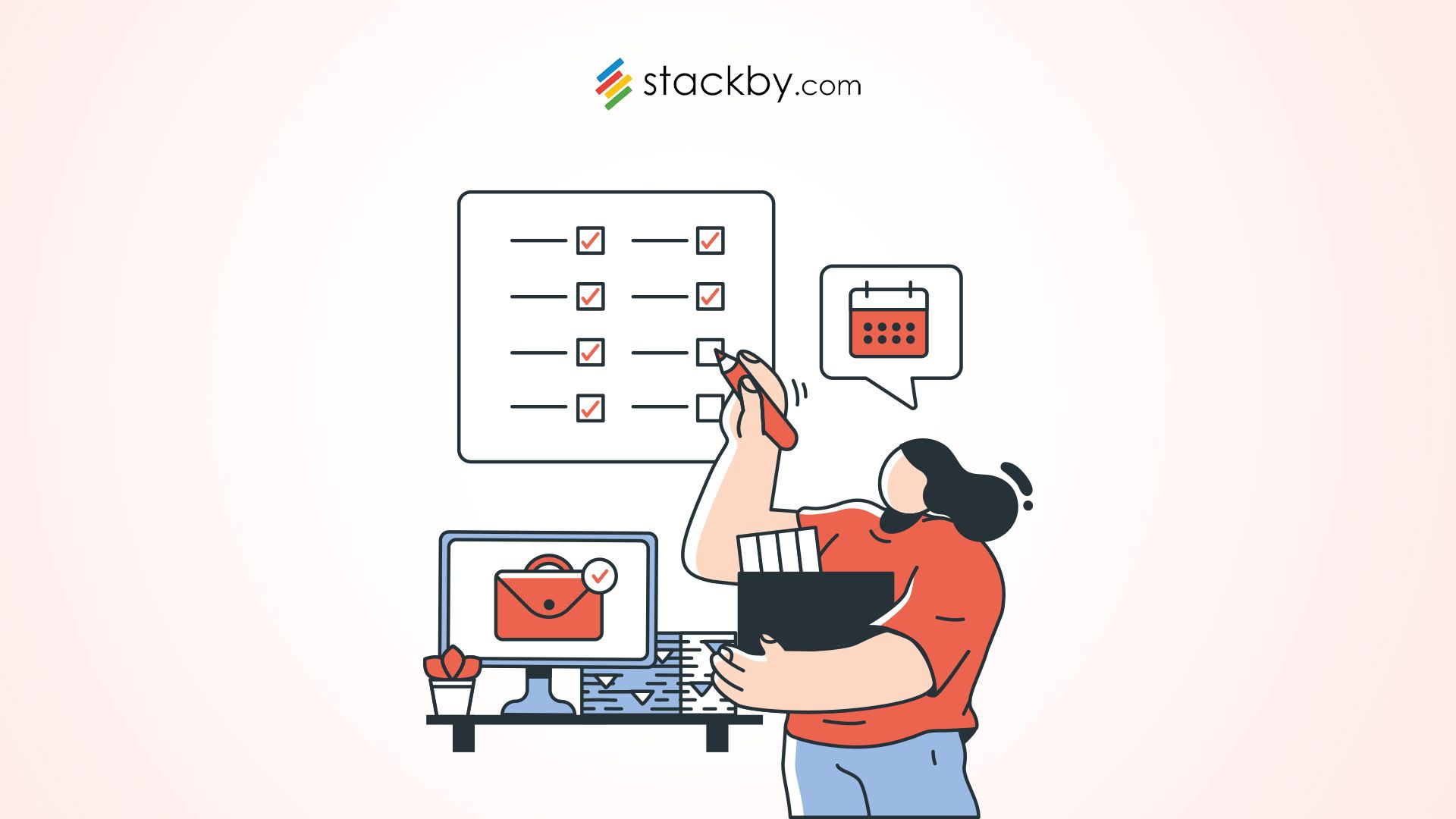 4 Tips & Tricks for Prioritizing Your Tasks