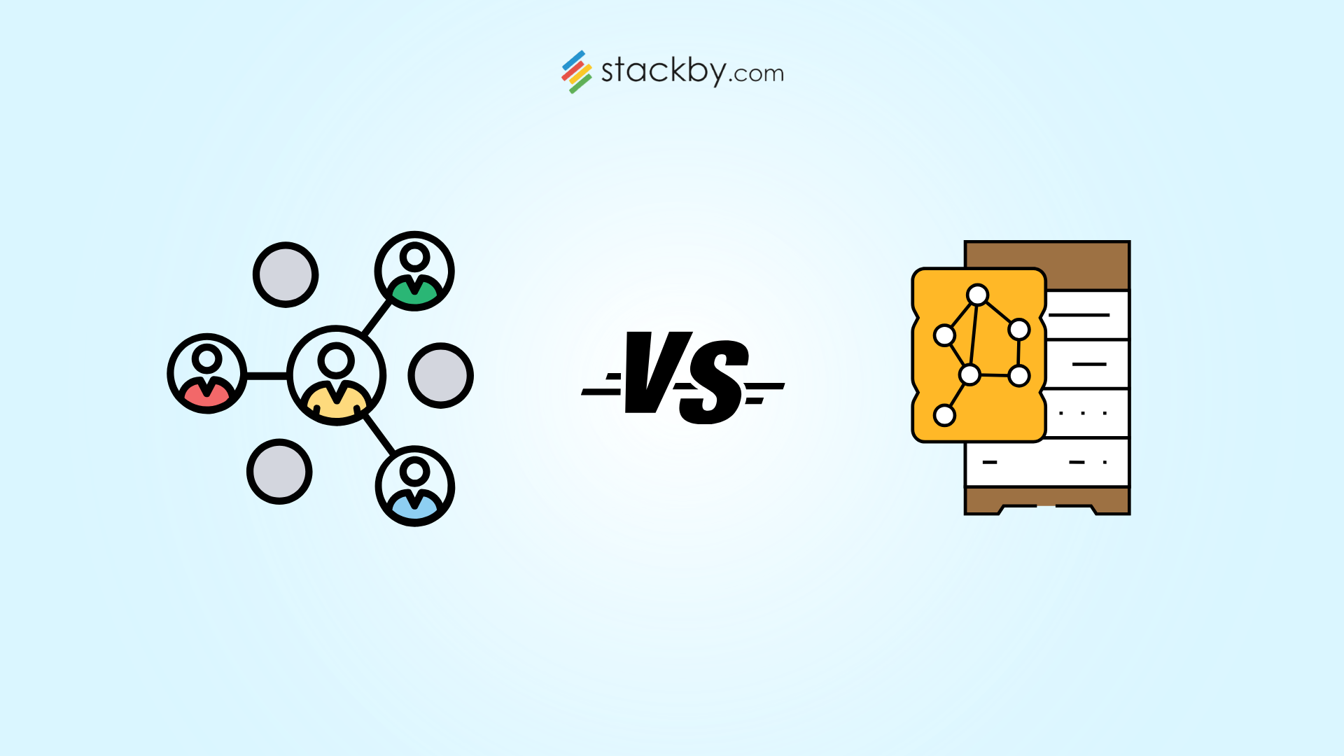 Relational vs NoSQL Databases for SMBs