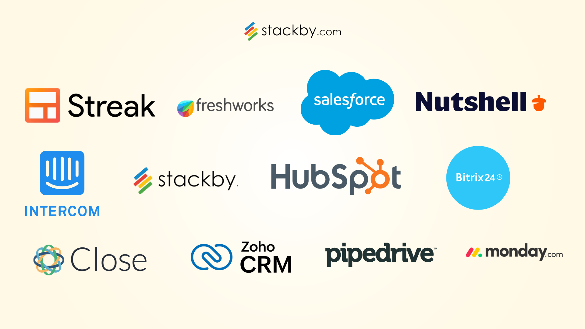 Top 12 Customer Database Software Solutions