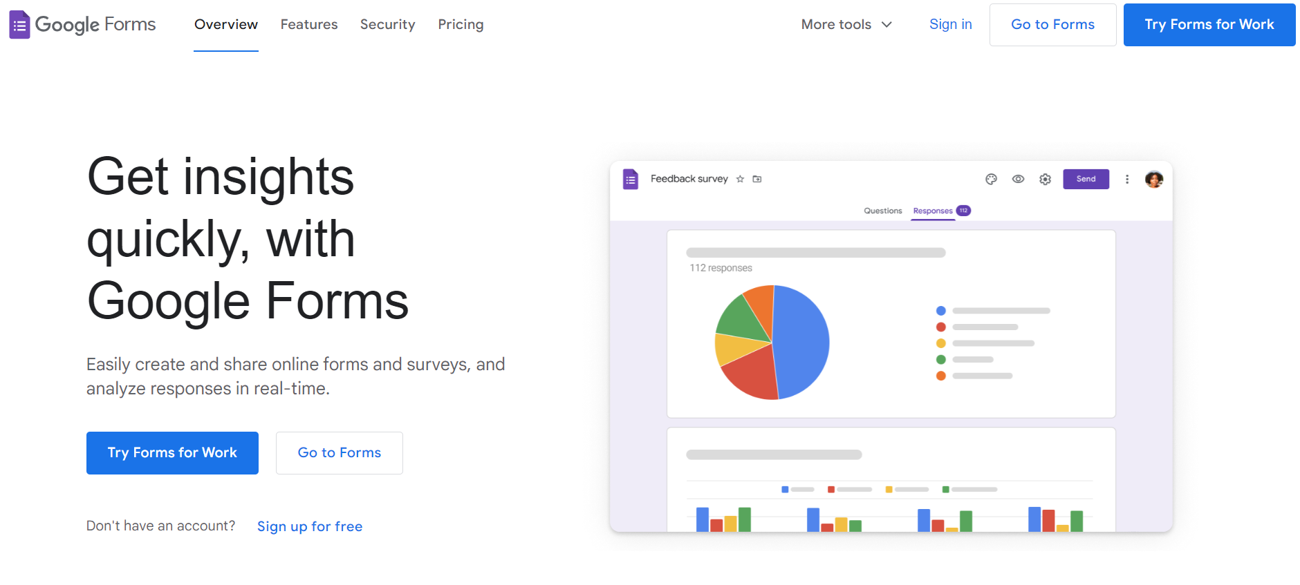 #2. Google Forms