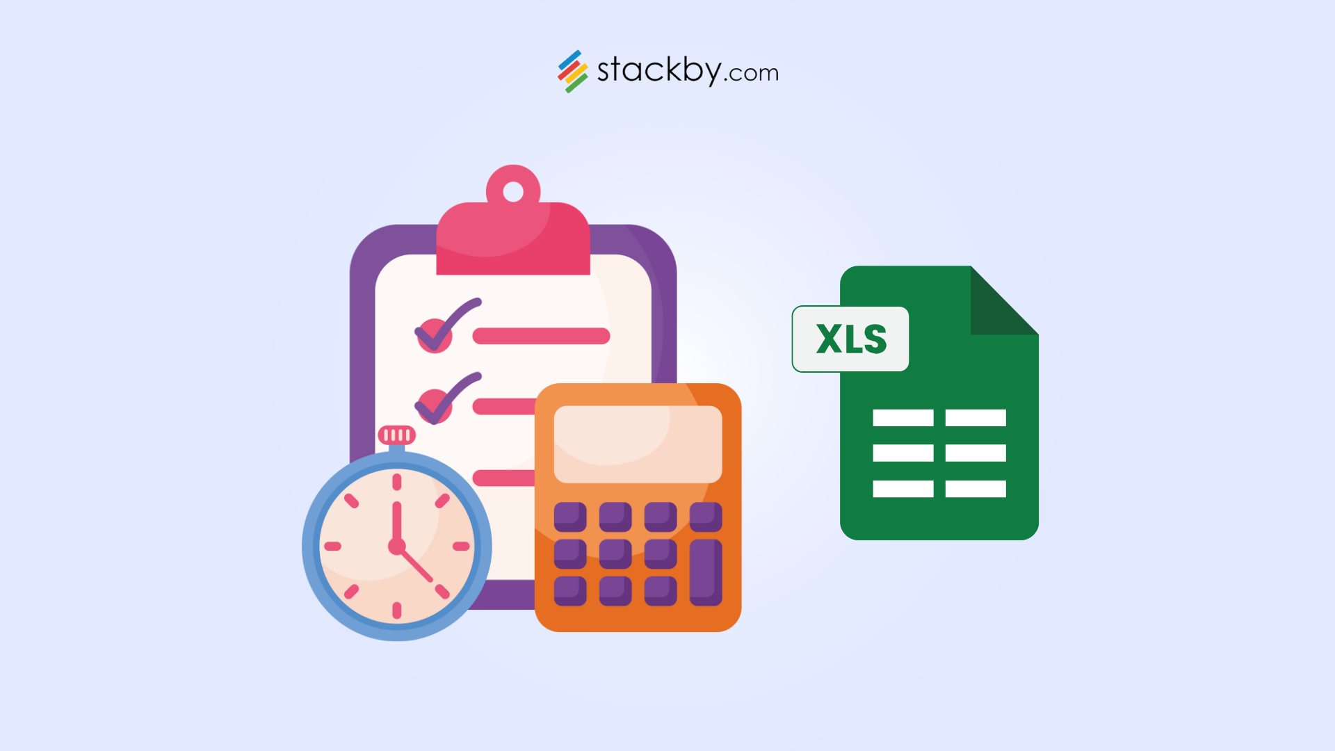 An Easier Alternative to Calculating Time in Excel