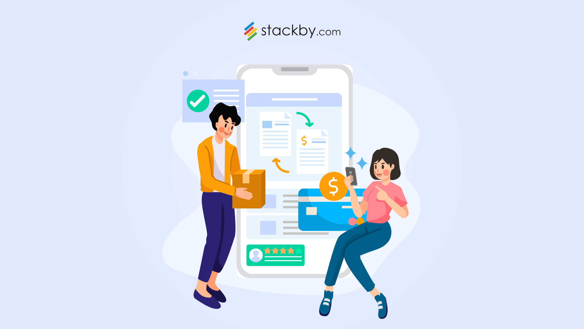 Master Work Orders Tips, Examples & Free Template!