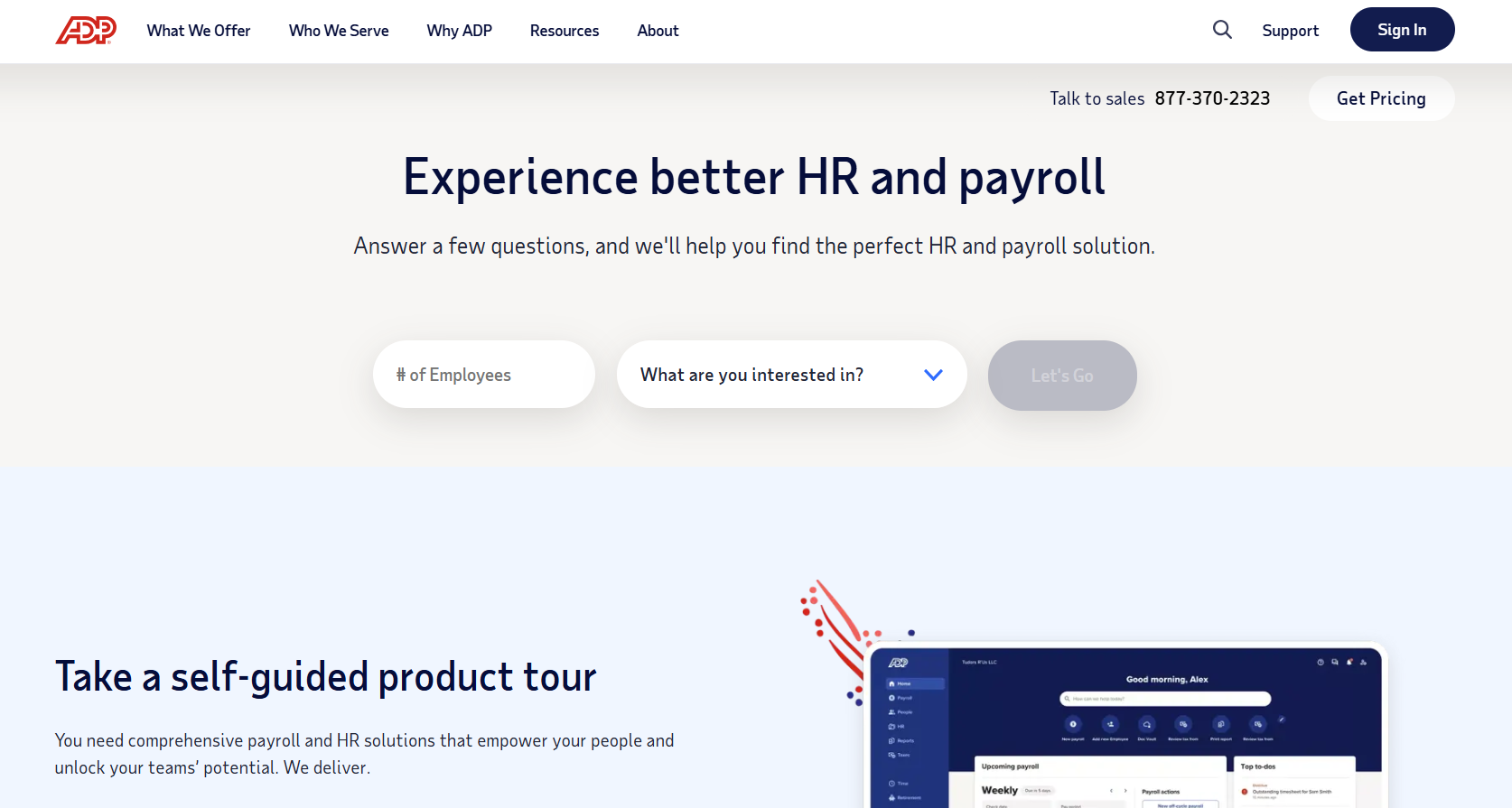 15 Best HR Software for HR managers & Internal HR teams [2025]