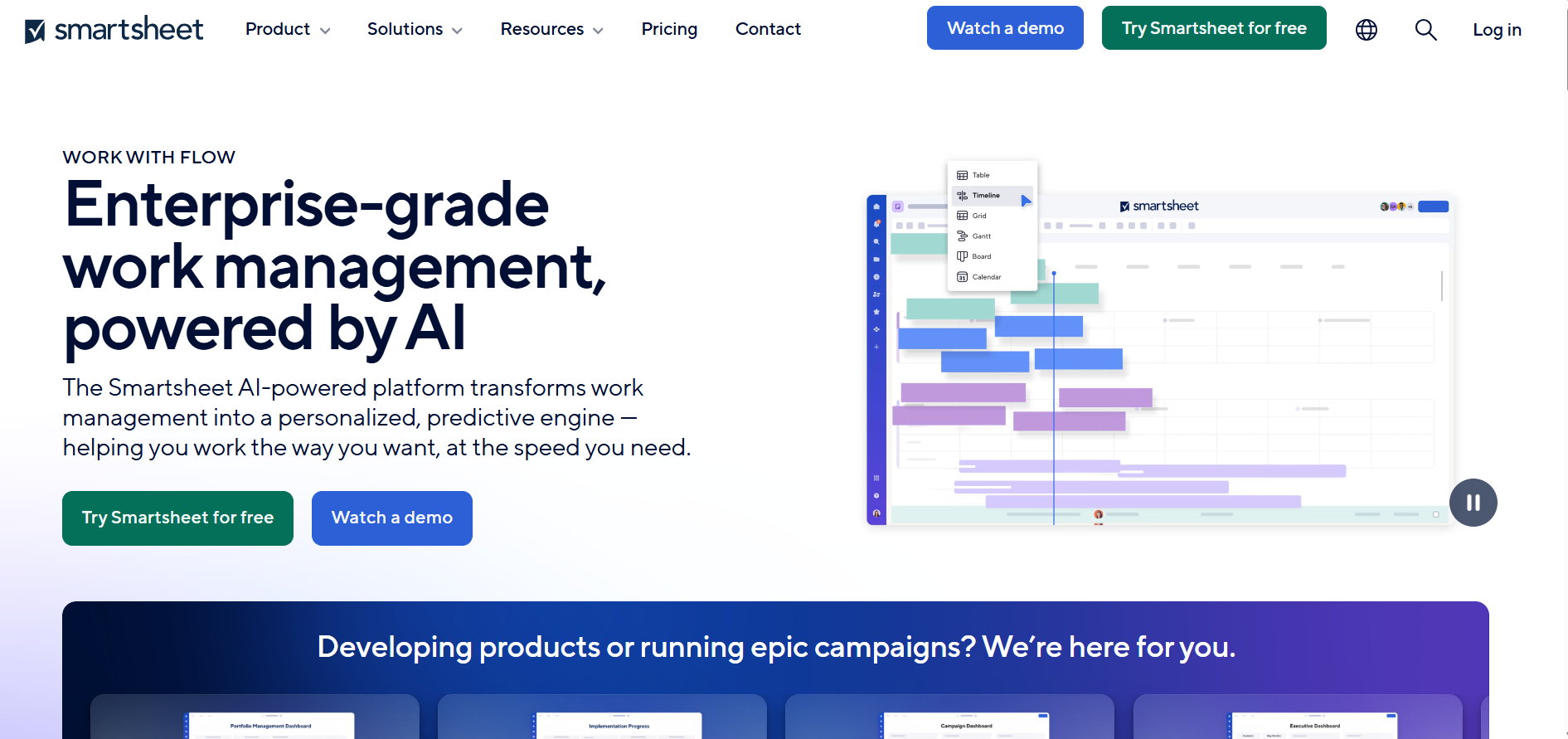 15 Best Wrike Alternatives of 2025 (Free + Paid)