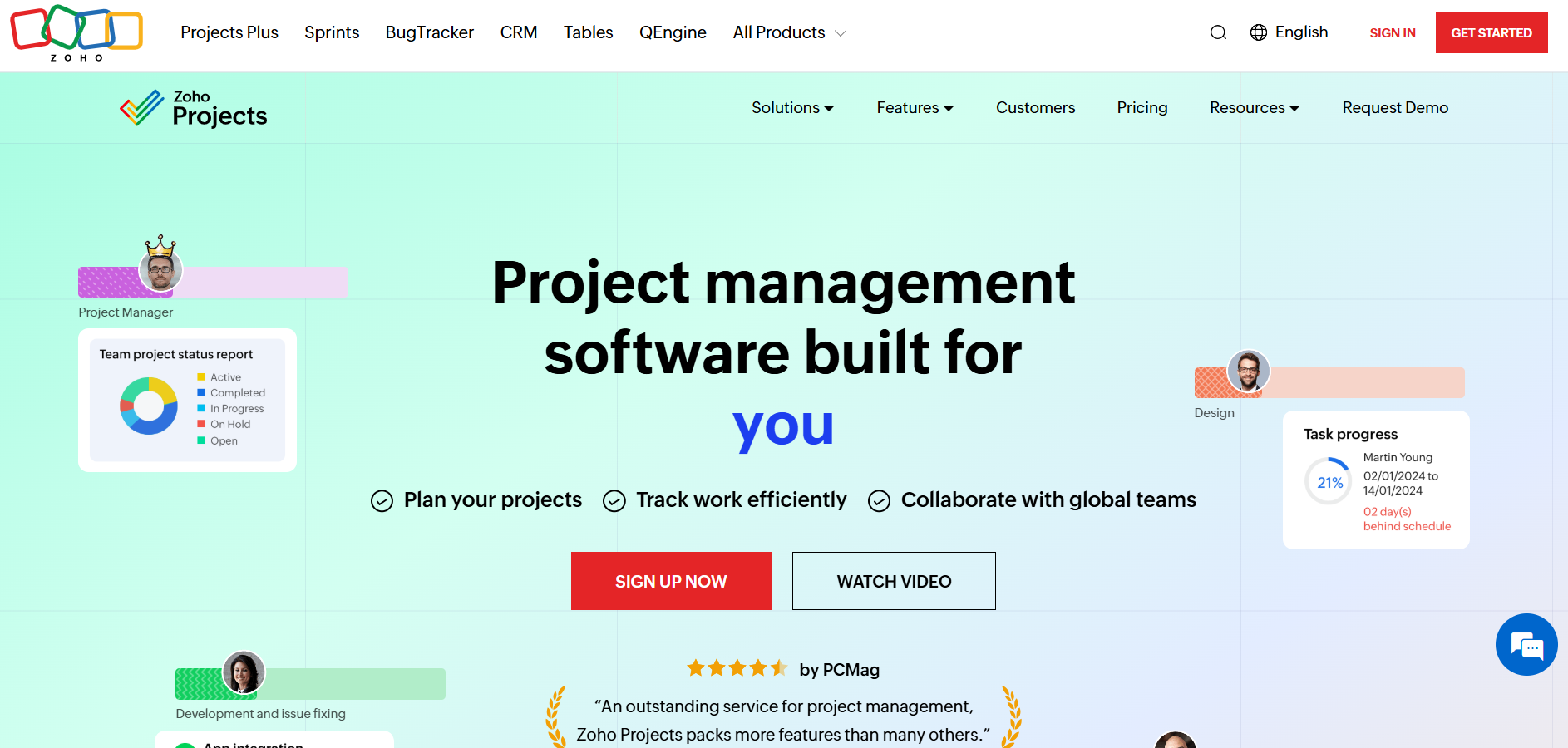15 Best Wrike Alternatives of 2025 (Free + Paid)