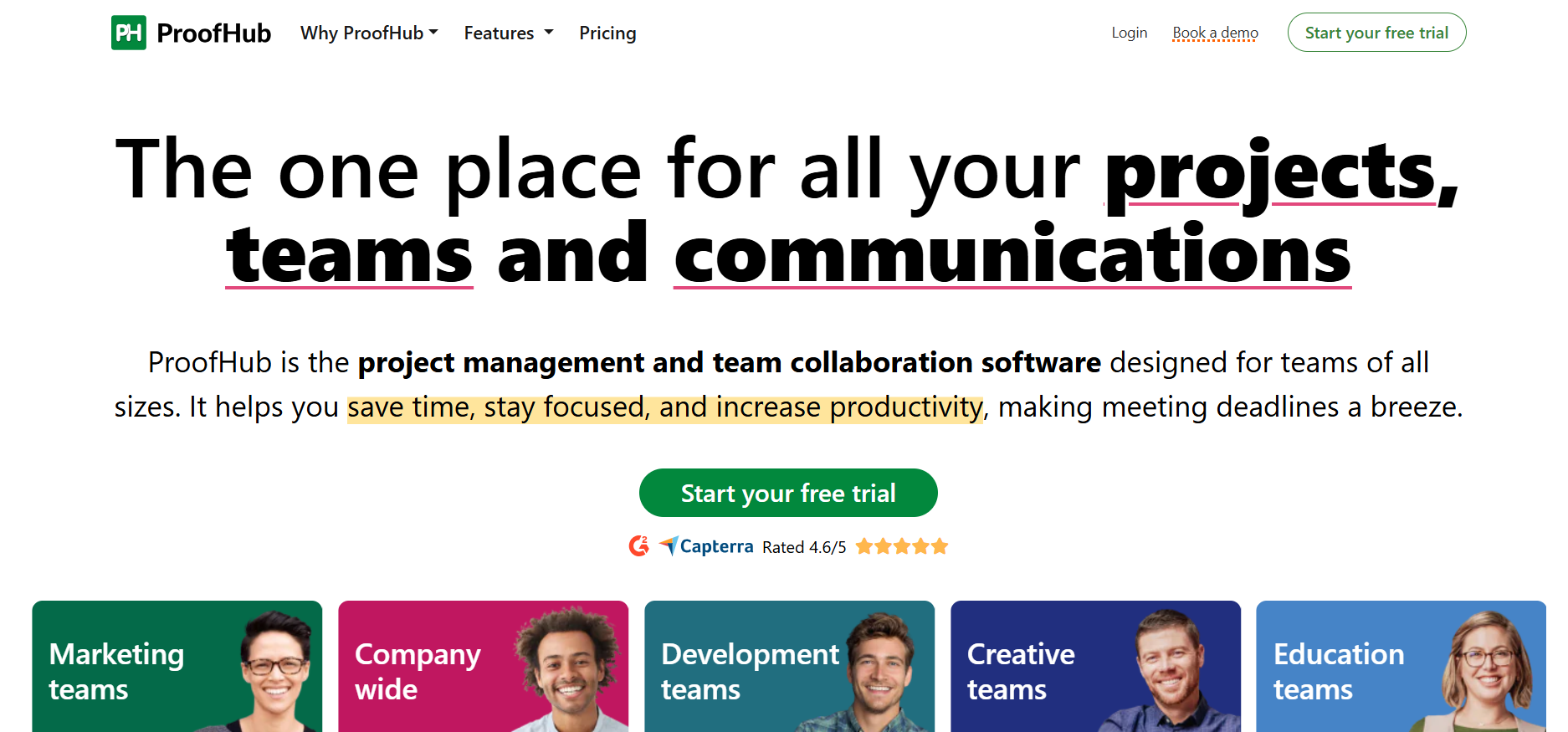 15 Best Wrike Alternatives of 2025 (Free + Paid)