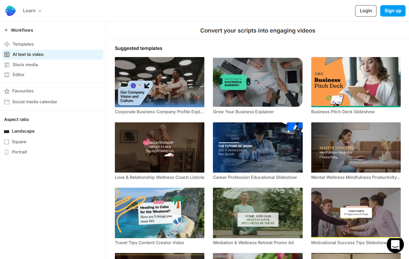 Invideo