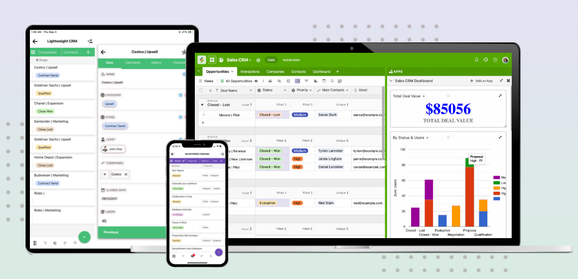 Choose a No-Code Platform with AI Capabilities