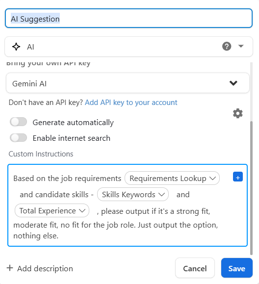 AI Document Analysis: 5 AI Workflows for Document Analysis Using Stackby