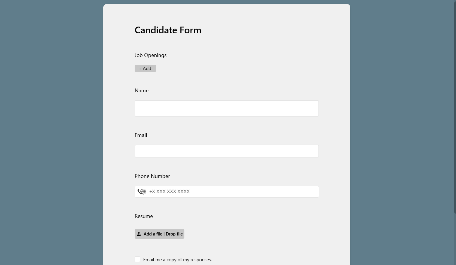 AI Document Analysis: 5 AI Workflows for Document Analysis Using Stackby
