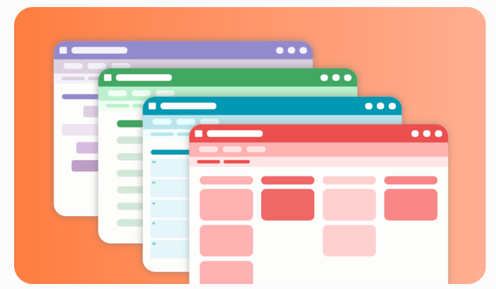 Transform your data in powerful views | Stackby