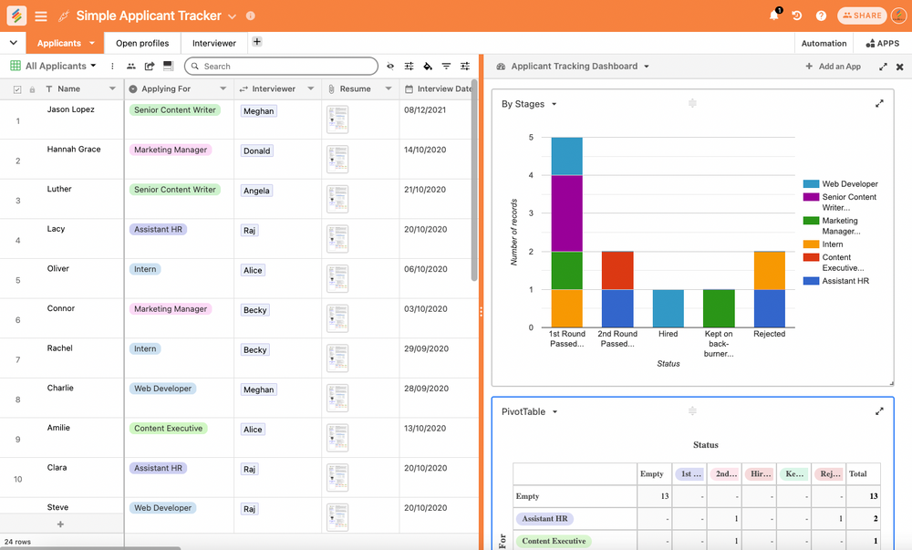 Mastering excel for effective database creation guide templates