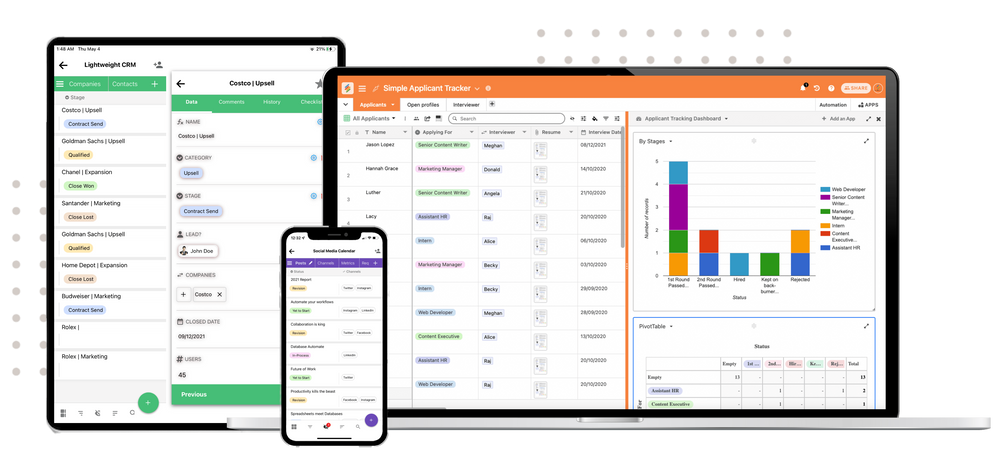 Mastering Workflow Management: A Complete Guide (2026) | Stackby
