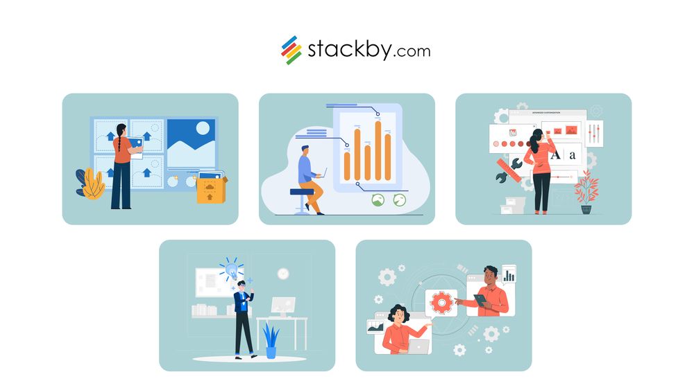 9 Best Free Project Tracker Templates like Excel, Google Sheets [2024]