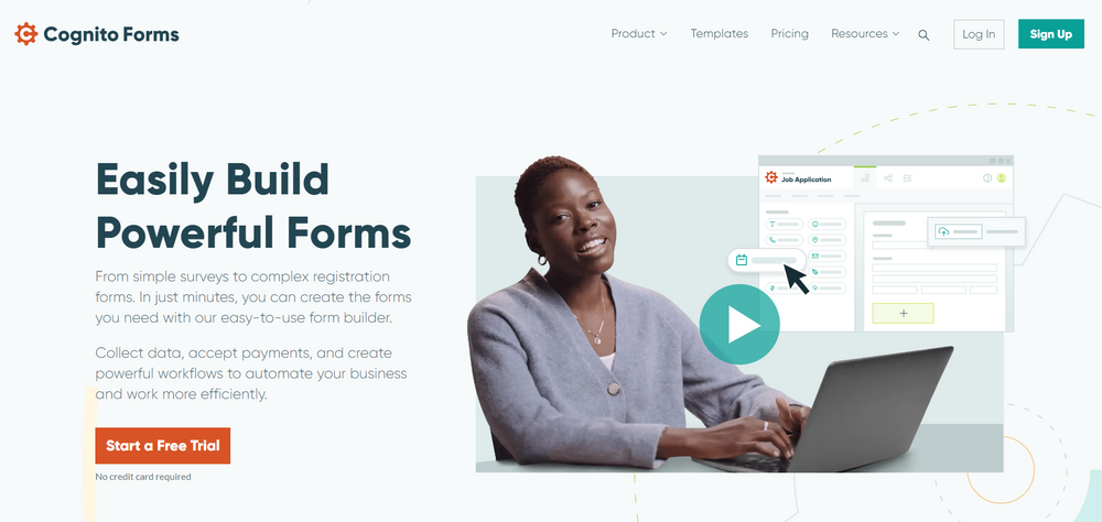Best Data Entry Software 2024 [Free & Paid] - Stackby