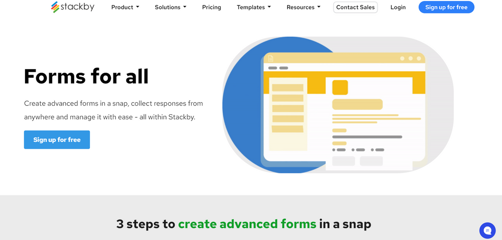 Top 10 Microsoft Forms Alternatives &amp; Competitors for 2024
