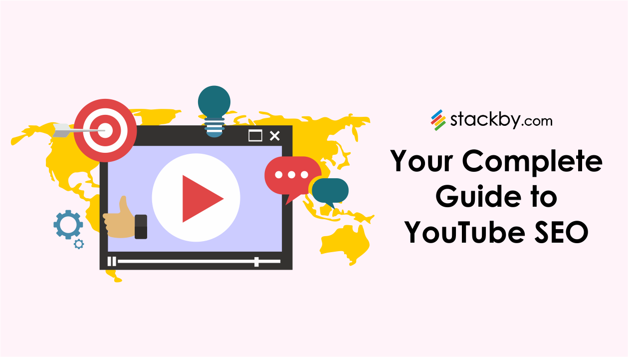 Starting with YouTube SEO? Here is All You Need to Know!