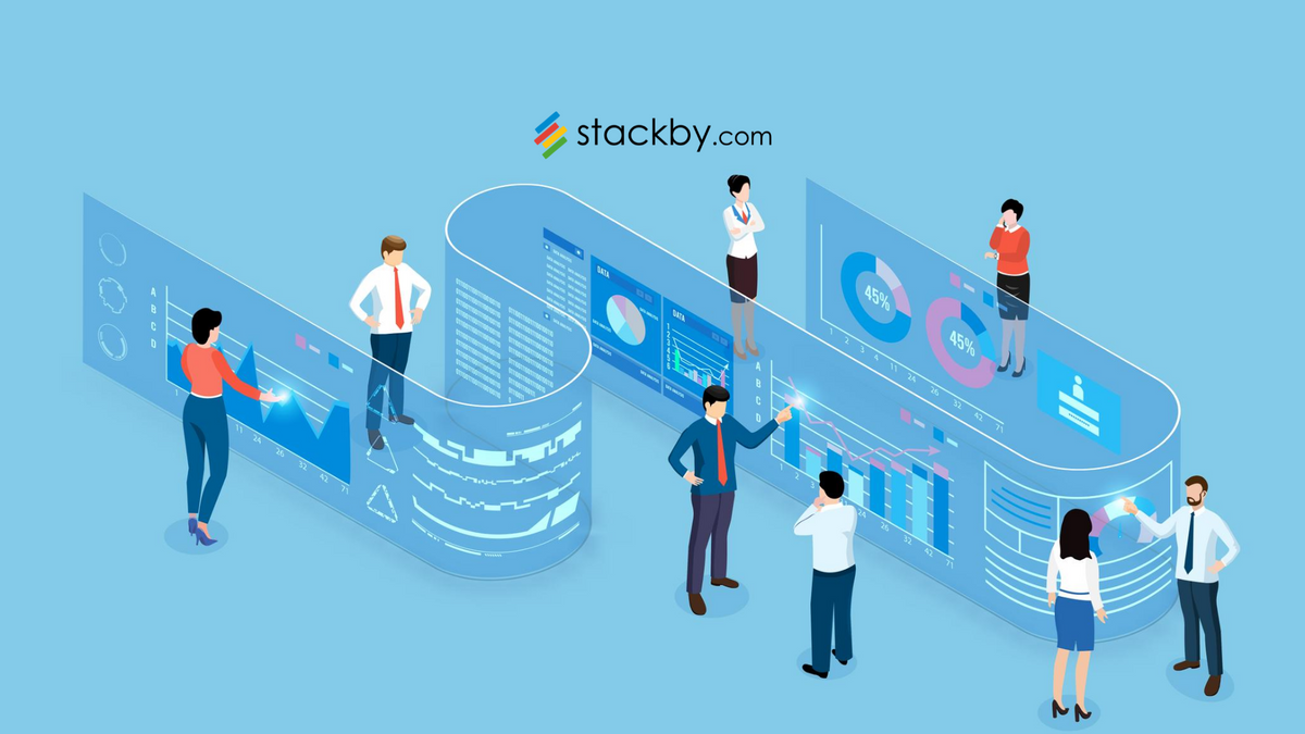 Guide To Project Management Stackby 