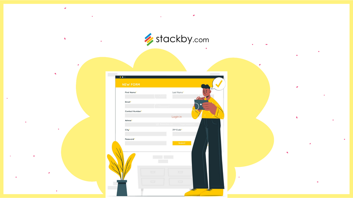 Stackby.com