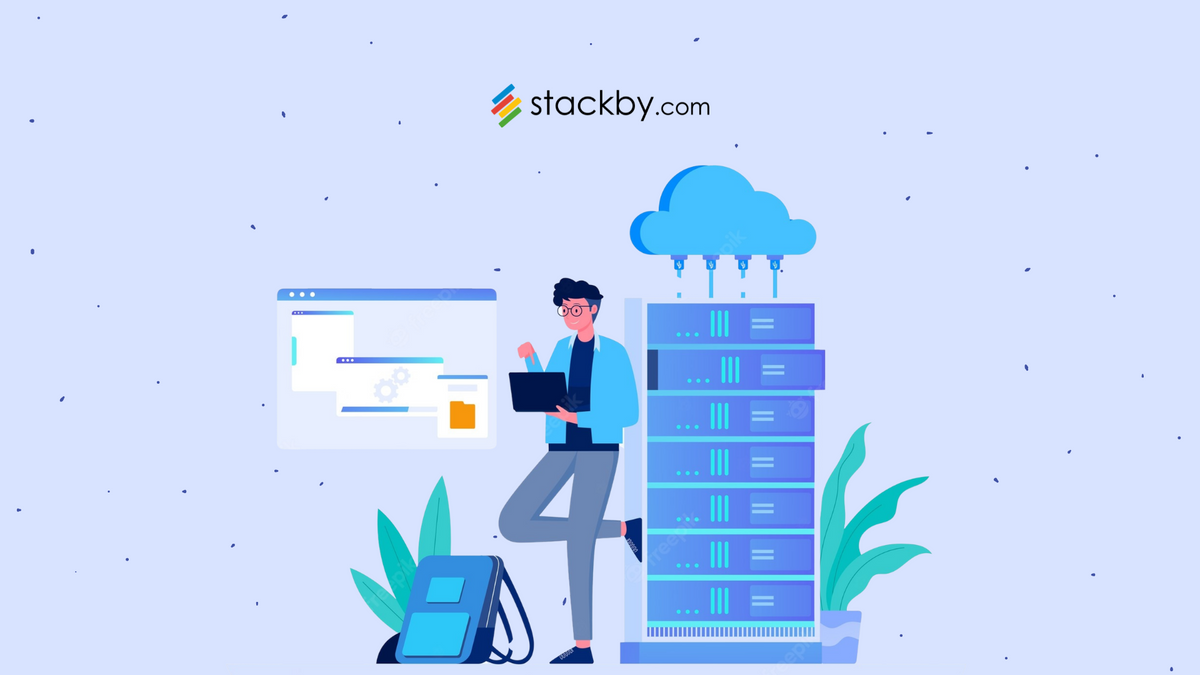 Stackby.com