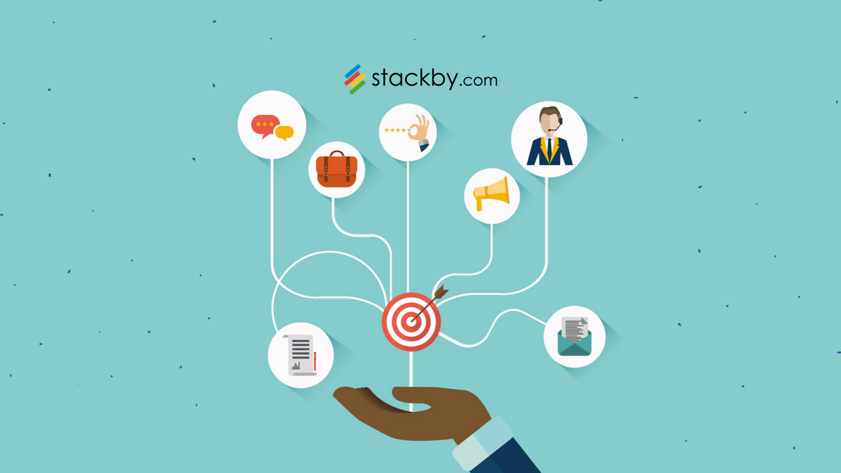 Top 12 Functions Of Human Resource Management 2024 Stackby Blog