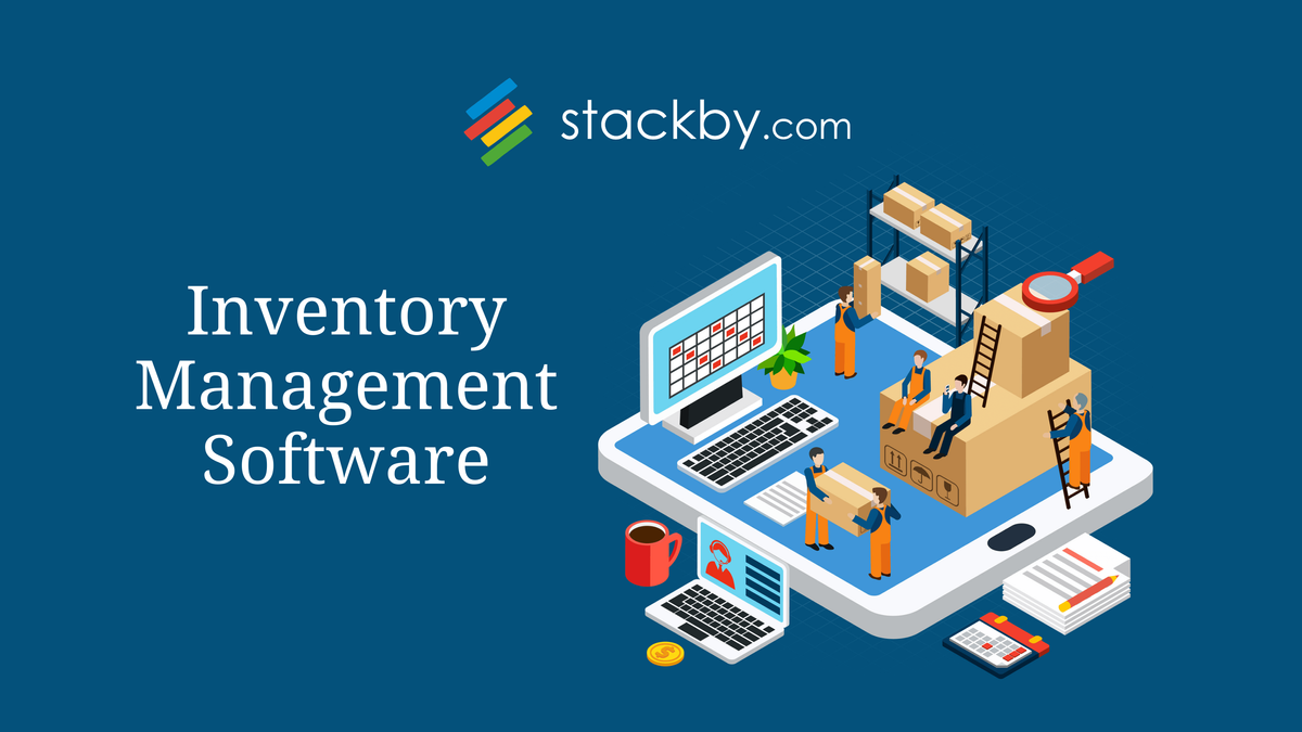 9 Best Inventory Management Software for Small Business in 2025