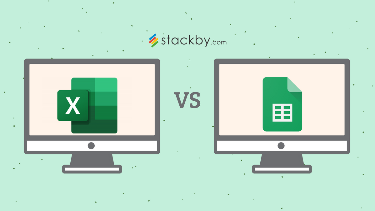 Google Sheets Vs Excel: Which is better for you? [2023]