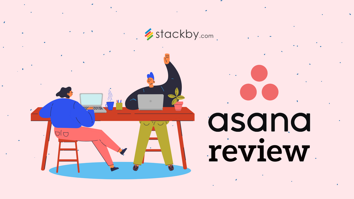 Asana Review 2023 - Features, Pricing and Alternatives