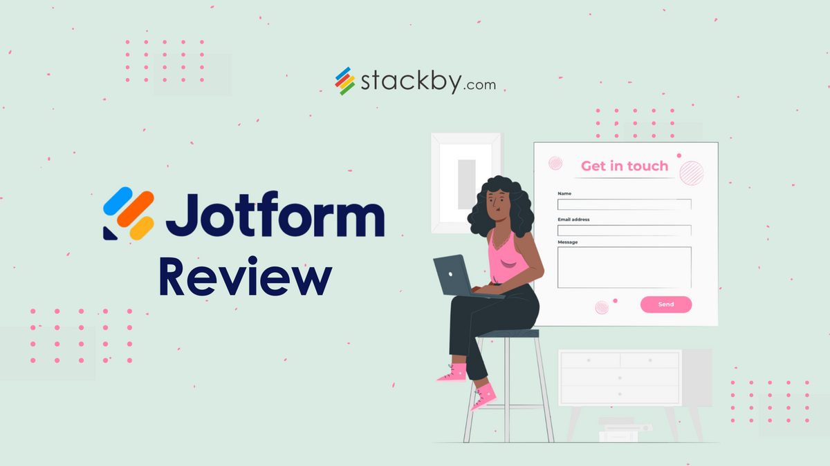 Typeform Software - 2023 Reviews, Pricing & Demo