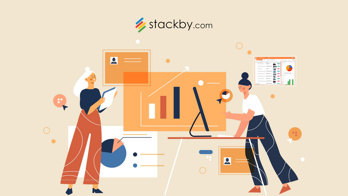 CRM Software