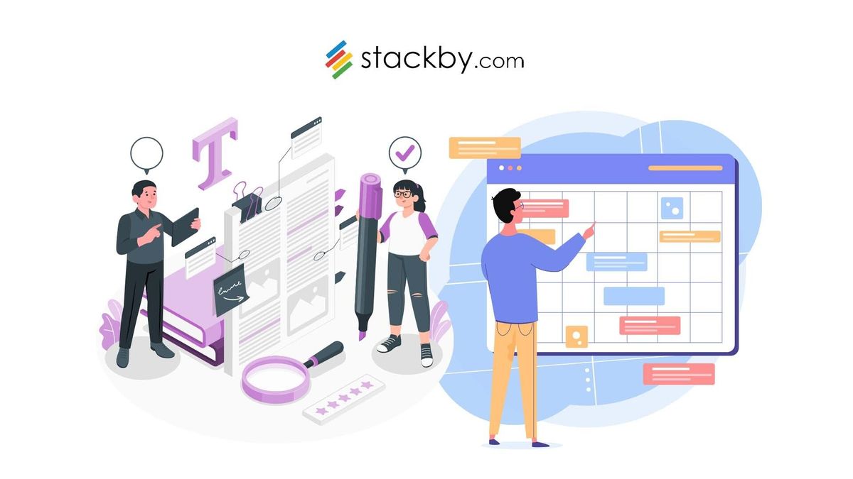 What is an Editorial Calendar? [Free Templates]