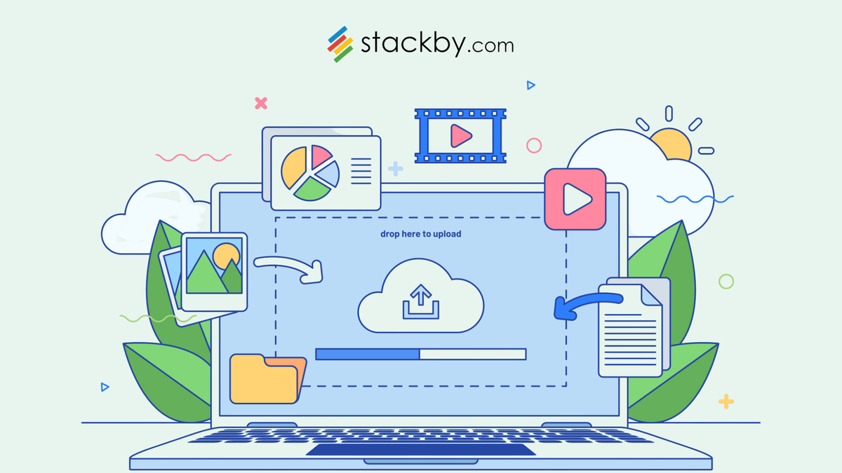 8 Best Digital Asset Management (DAM) Tools to Organize Your Creative Assets in 2025