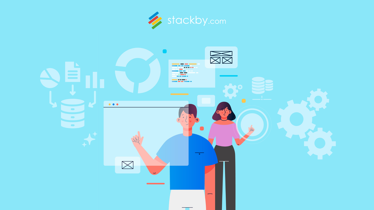 Best No-Code Databases Apps in 2026: Your Data, Simplified