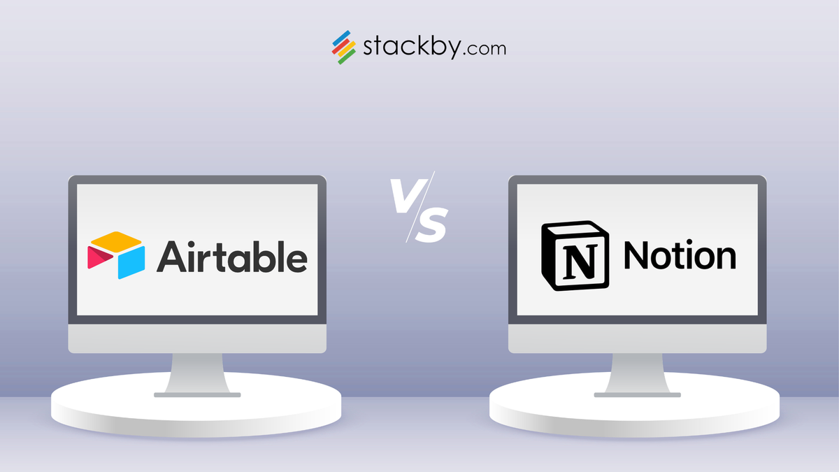 Airtable vs Notion: The Ultimate Showdown for Your Team in 2026