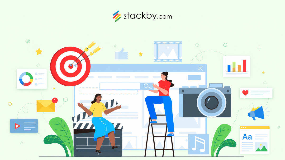 5 Best Content Marketing Software and Tools in 2026
