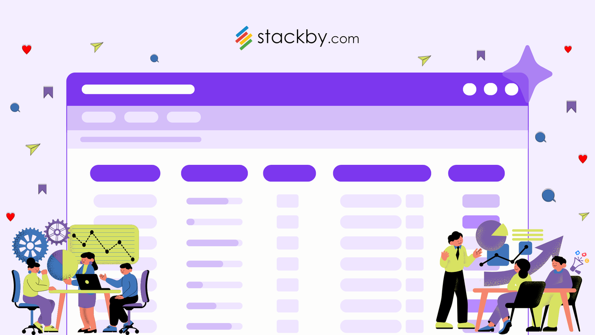 Marketing Project Management Software