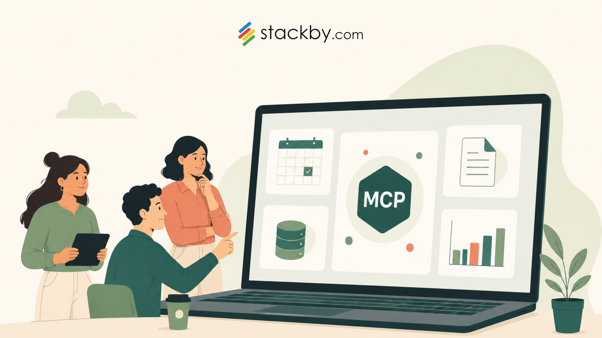 Model Context Protocol Guide: What Non-Technical Teams Actually Need to Know