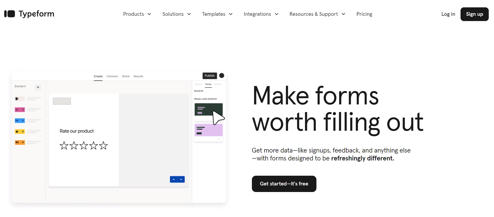 Best Data Entry Software 2024 [Free & Paid] - Stackby