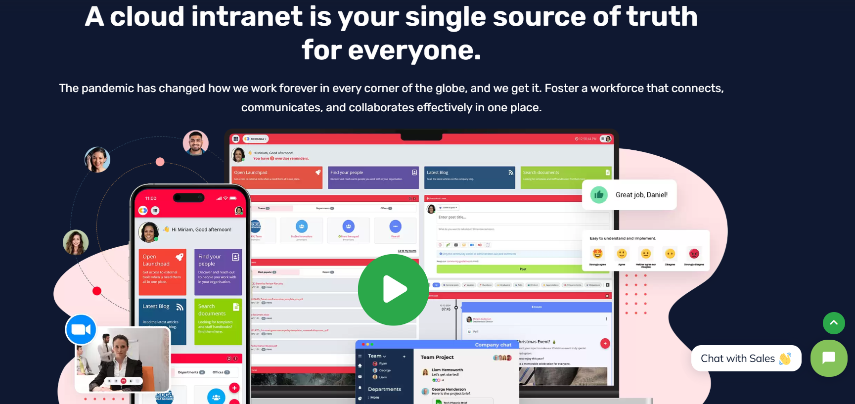 10 Best EOS Software for Businesses (2026 Guide)